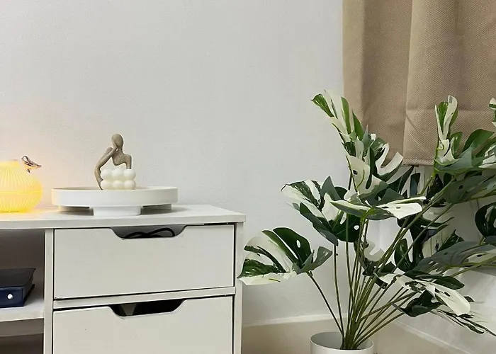 Apartamento Le Signature *