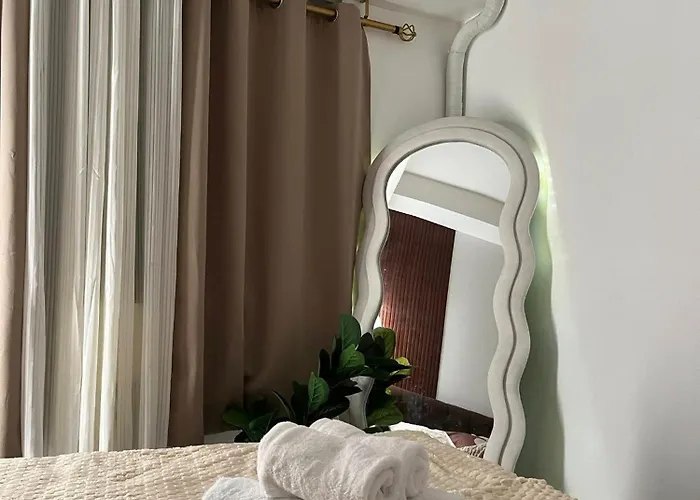 Le Signature Apartamento Manila