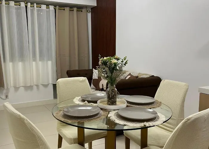Le Signature Apartamento