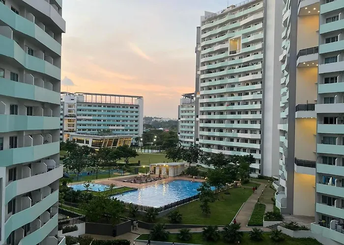 Le Signature Apartamento