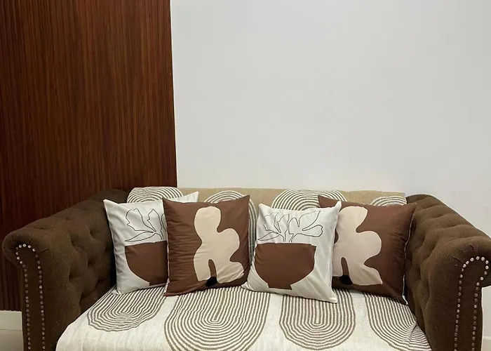 Apartamento Le Signature Manila